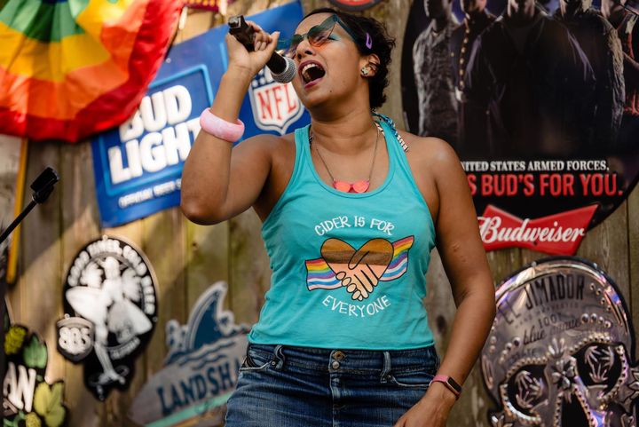 Celebrating Pride In Caldwell County