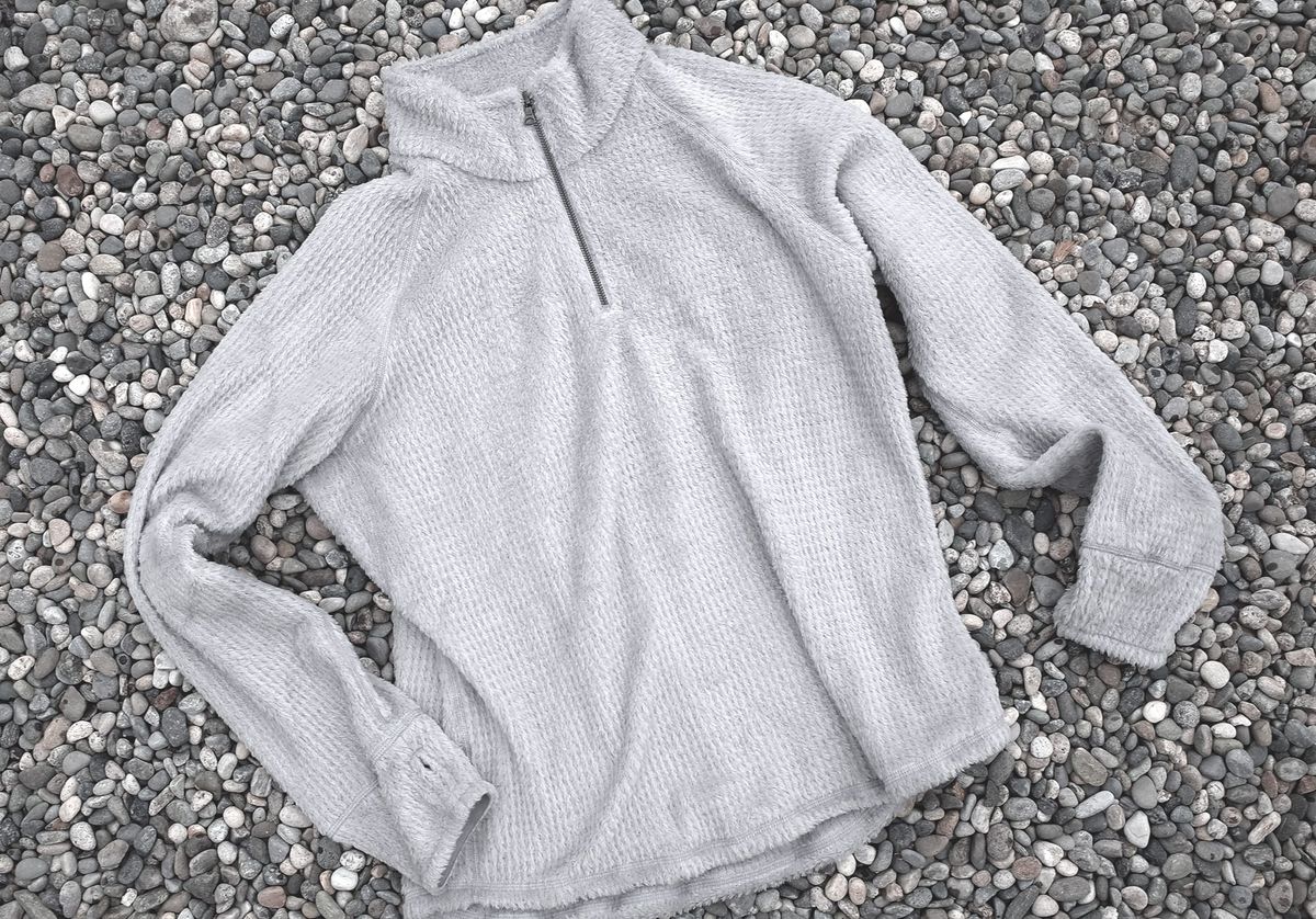 Fuzzy Function: Haven Polartec® Alpha™ Ascent Review