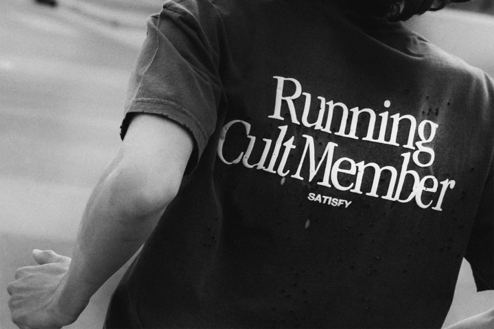 Holey Moly: Satisfy MothTech™ T-Shirt Review