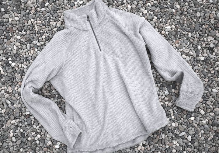 Fuzzy Function: Haven Polartec® Alpha™ Ascent Review