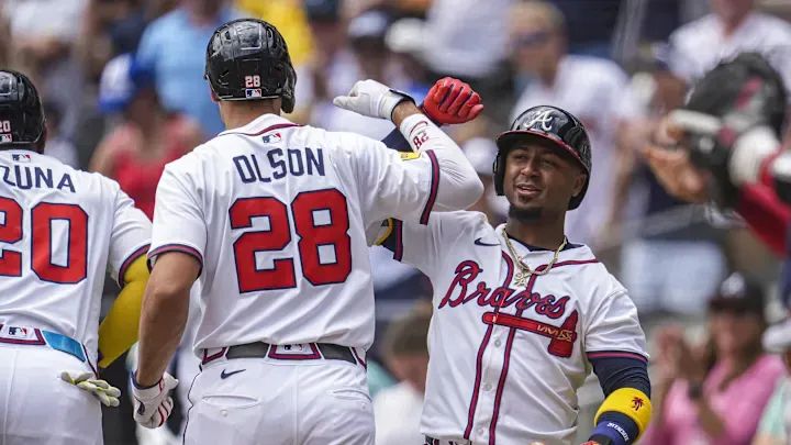 What We Are Seeing From The Braves So Far This Season: Slow Start, But Signs of Life Emerging