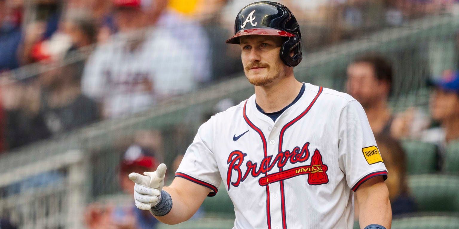 Murphy’s homer, Schwellenbach’s steady start lead Braves past Cardinals