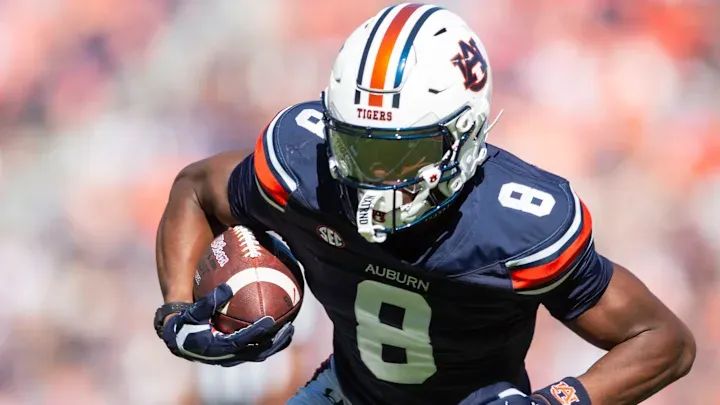 Auburn Opens 2025 Season with Statement Opportunity at Baylor