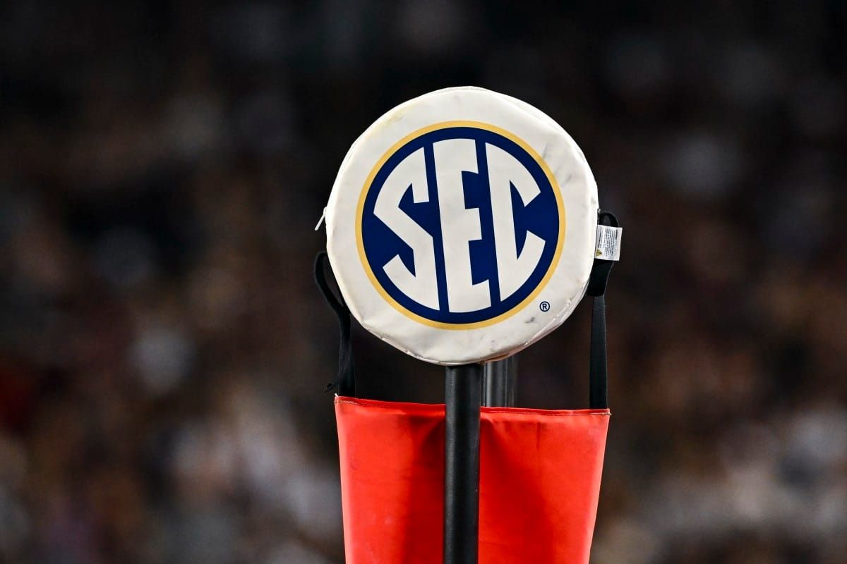 SEC Week 1 Recap: Statement Wins, Big Debuts, and Two Big Facepalms