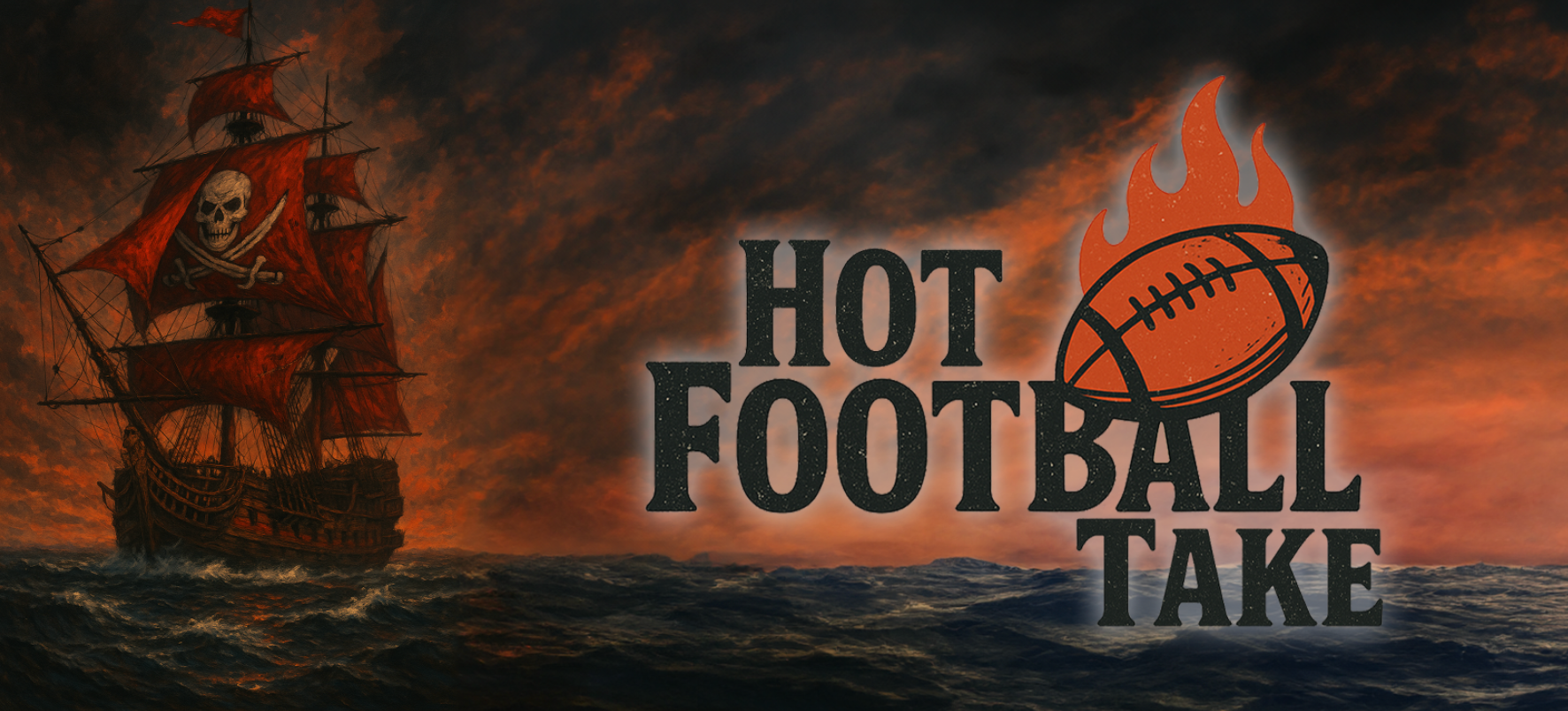 HotFootballTake: NFL Edition Bucs vs. Falcons Blood Feud Rekindled in Week 1