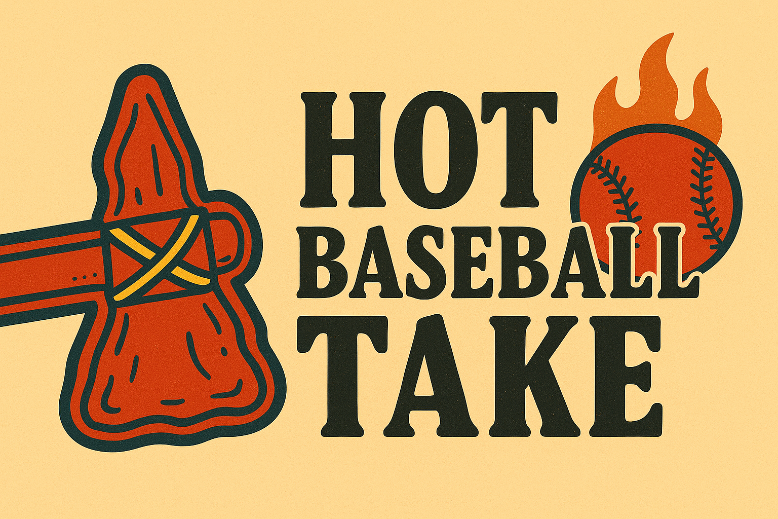 HotBaseballTake: The 2025 Braves’ Collapse Wasn’t Just Bad Luck — It Was a Failure of Preparation