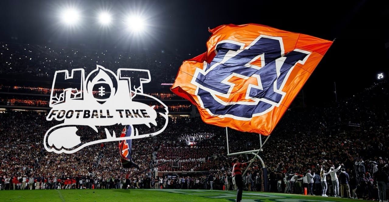 An Open Letter to Auburn Athletic Director John Cohen