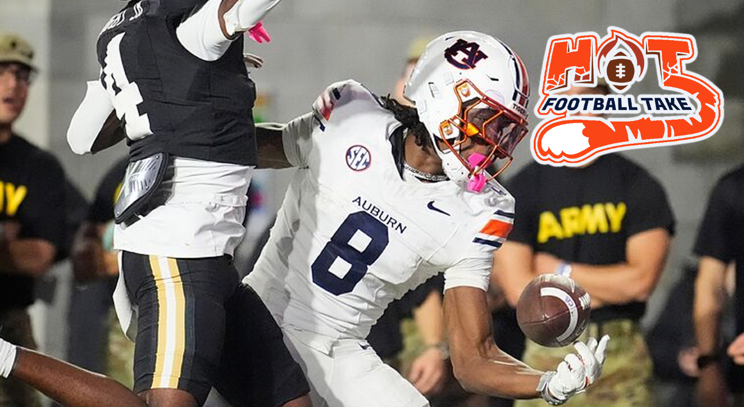 Auburn Lost the Game. But It Finally Found Itself.