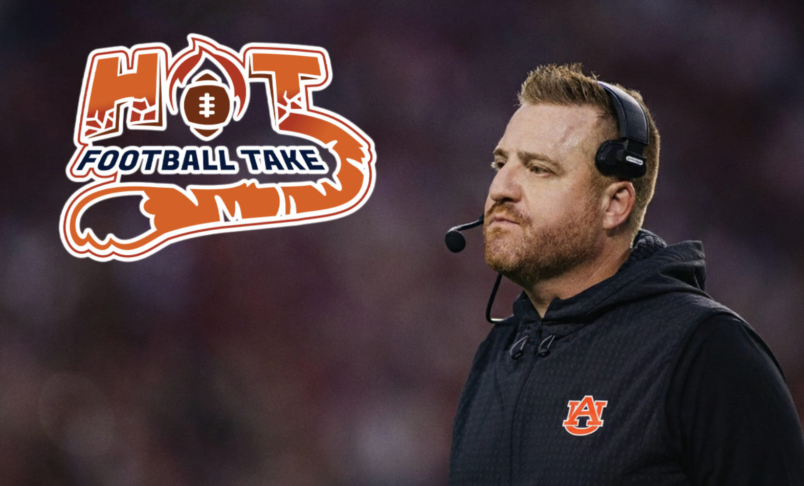 HotFootballTake Opinion: I Didn't Want Alex Golesh. But I'm In and He Has My Unbridled Support. Here's Why.