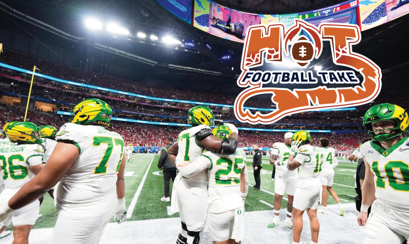 What Are We Even Playing For Anymore? The Portal vs The Playoff