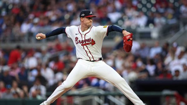 Blewett Stretched Too Far, Braves Bullpen Melts Down in Loss to St. Louis