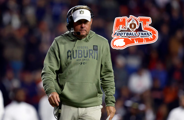HotFootballTakes: Hugh Freeze is Out—Auburn Finally Pulls the Plug