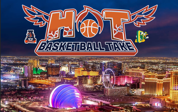 HotBasketballTakes: Auburn Prepares for Major Test vs. Oregon