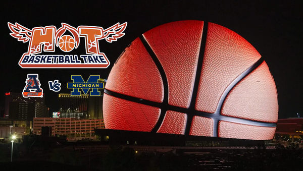 Hot Basketball Takes: Auburn 84, Oregon 73 — Second-Half Surge Sets Up Sweet 16 Rematch