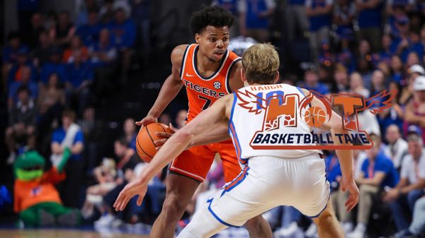 Auburn snaps streak in Gainesville, turns focus to Texas in SEC clash at Neville Arena