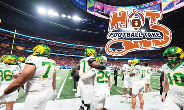 What Are We Even Playing For Anymore? The Portal vs The Playoff