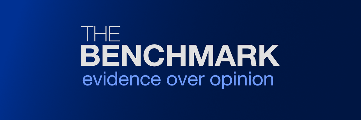 About The Benchmark