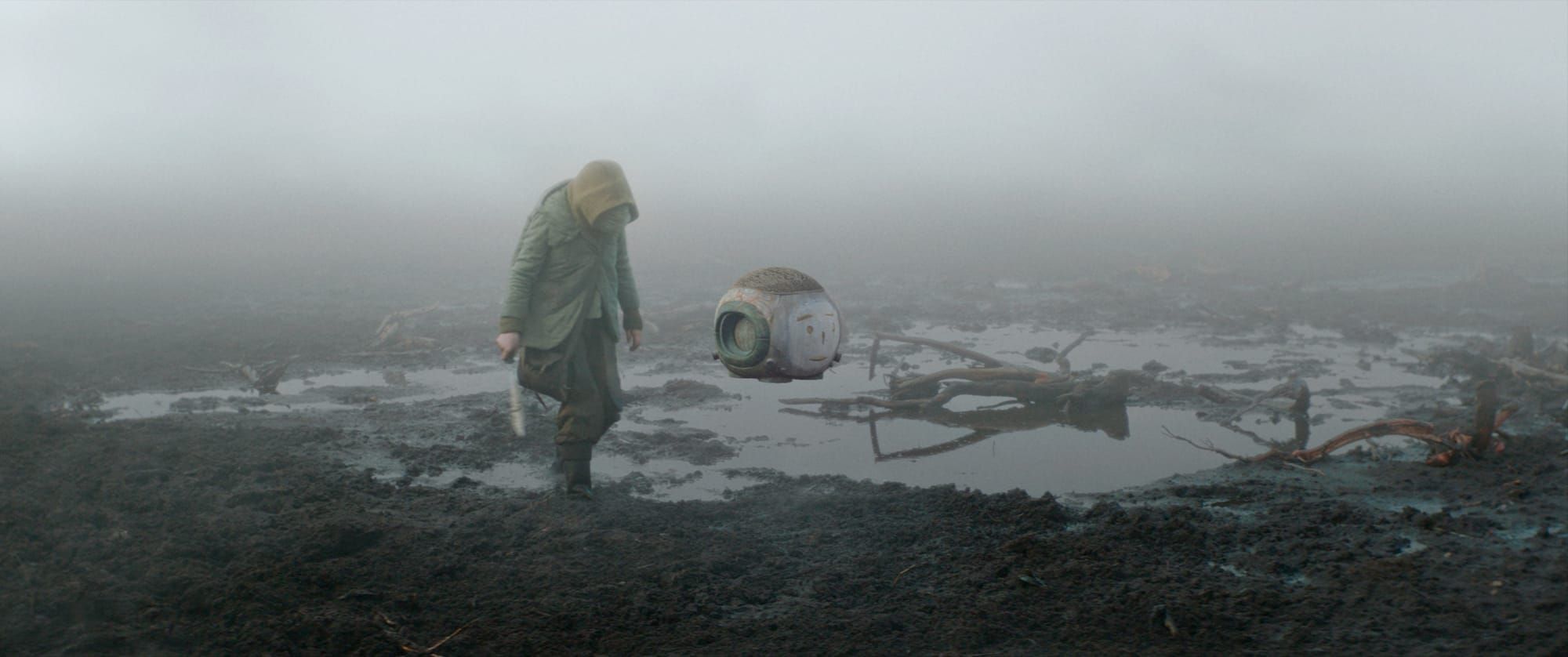 Show Less, Build More