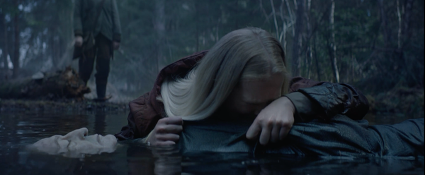 What the Dead Tell You