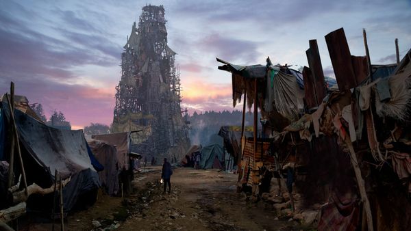 When the World Surprises You