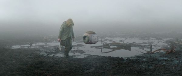 Show Less, Build More