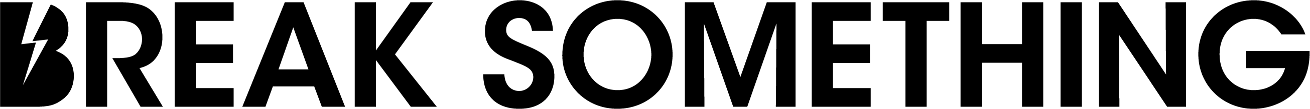 Break Something Studio by Nora Mihle Asklund