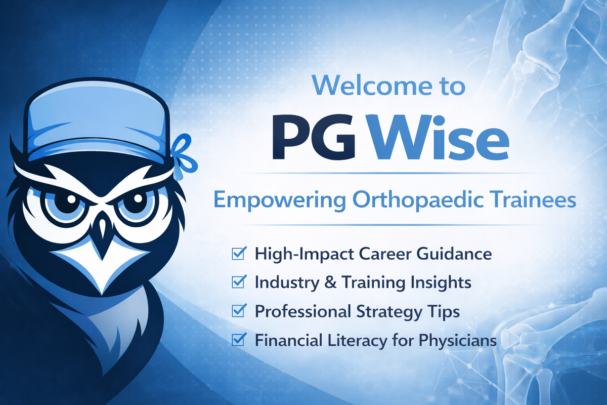 About PG Wise