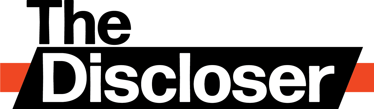 The Discloser