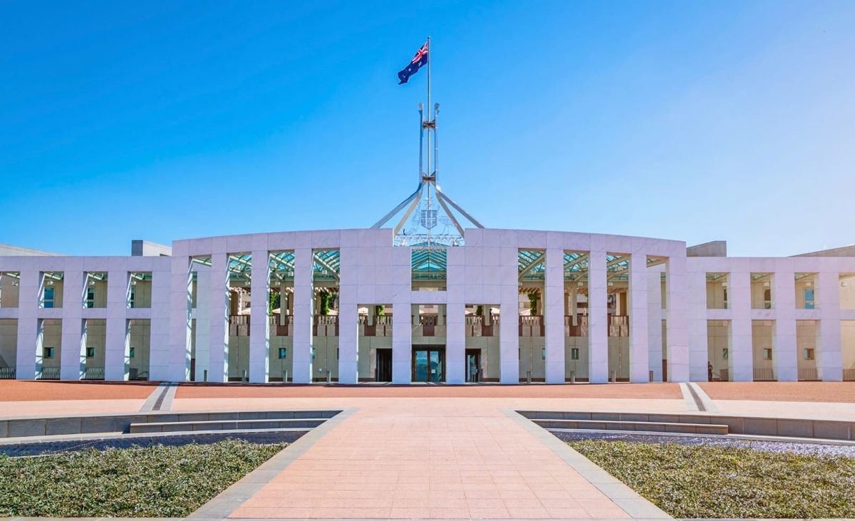 Australia hands copyright legal loophole to AI companies