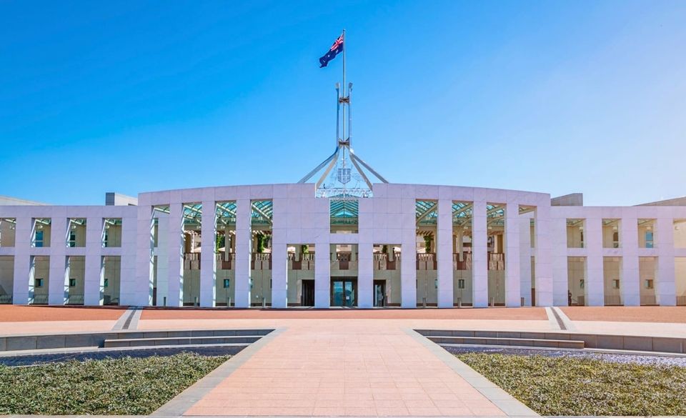 Australia hands copyright legal loophole to AI companies