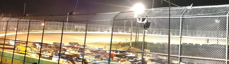 Tangle at the Tiger Pit: #FantasyDirt Primer for Castrol FloRacing Night in America Tarheel 50