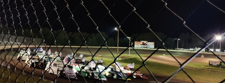 Title Tilt at Tri-State: #FantasyDirt Primer for USMTS King of the Ring from Tri-State Speedway