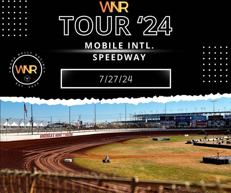 False Start - Back to the South...