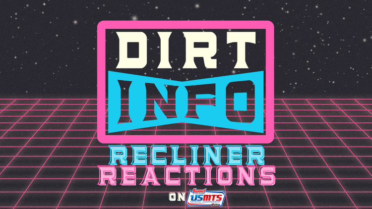 Chisholm "checks" off win at Boothill Speedway