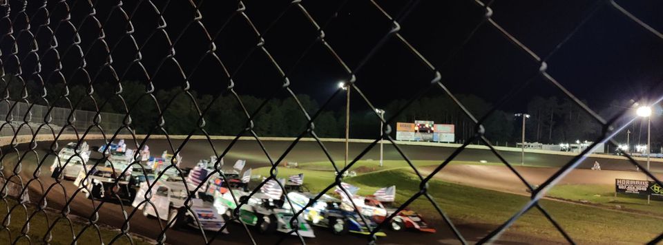 Title Tilt at Tri-State: #FantasyDirt Primer for USMTS King of the Ring from Tri-State Speedway