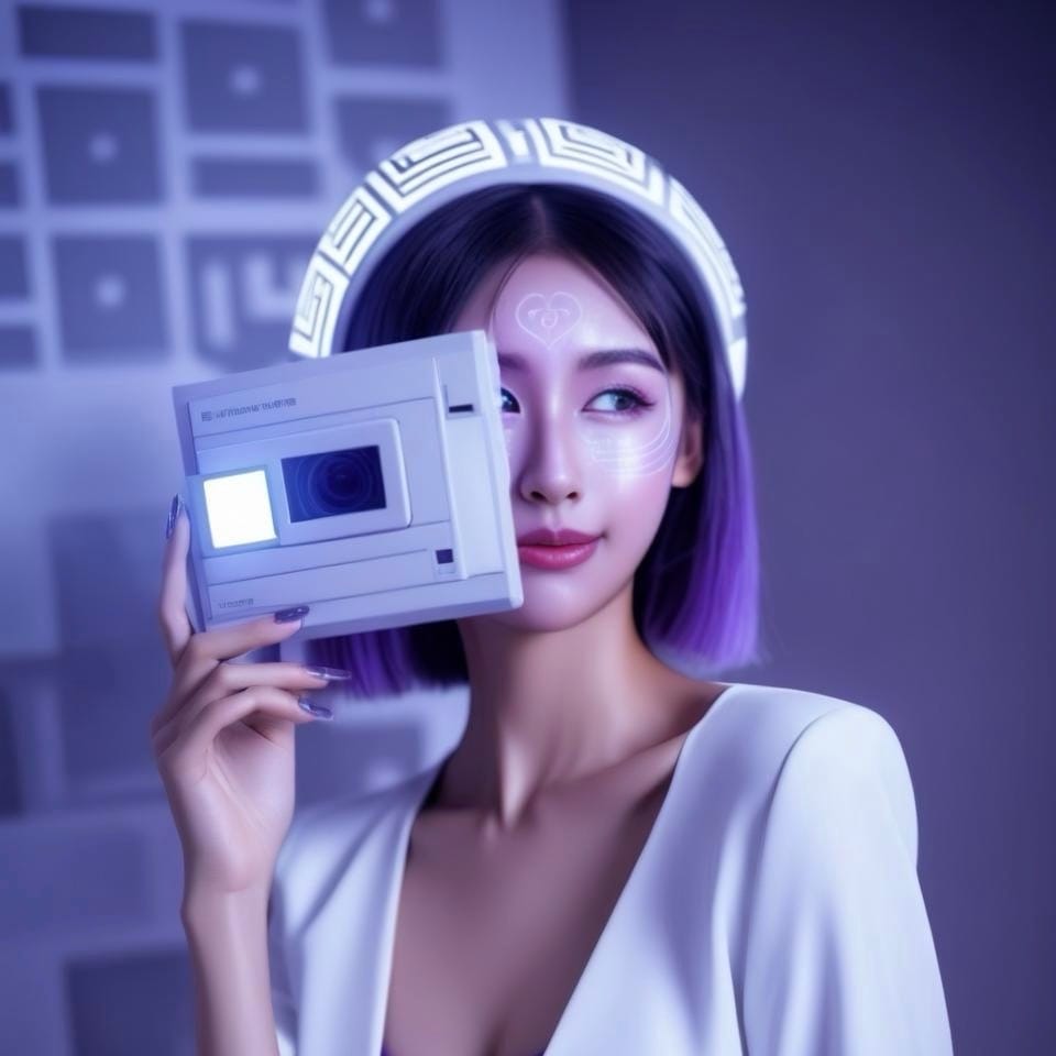 Ivy Cai