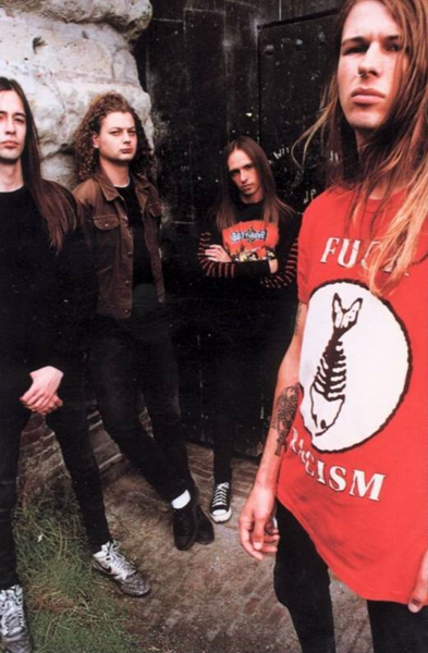 gorefest
