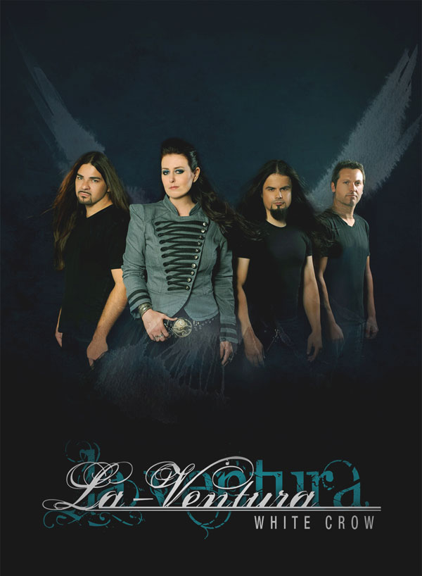 La-Ventura promo