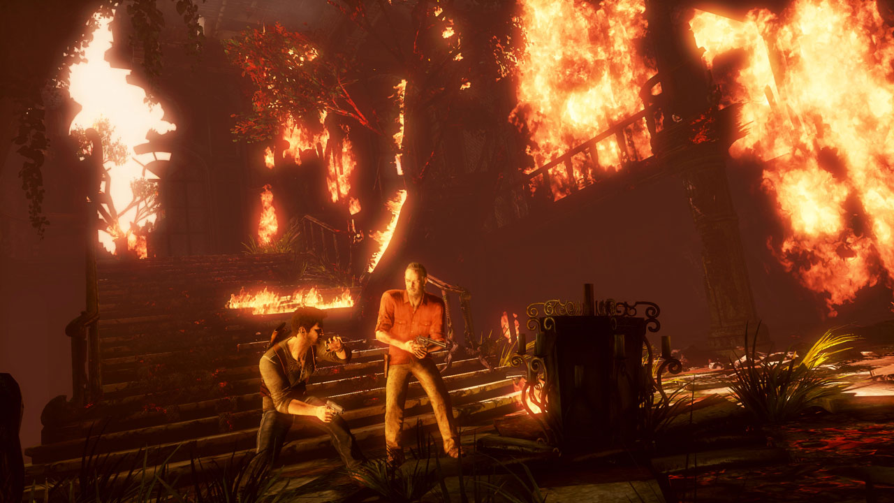 uncharted_3_fire