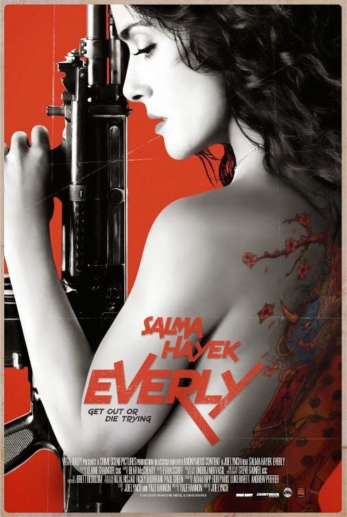 Everly (2014)