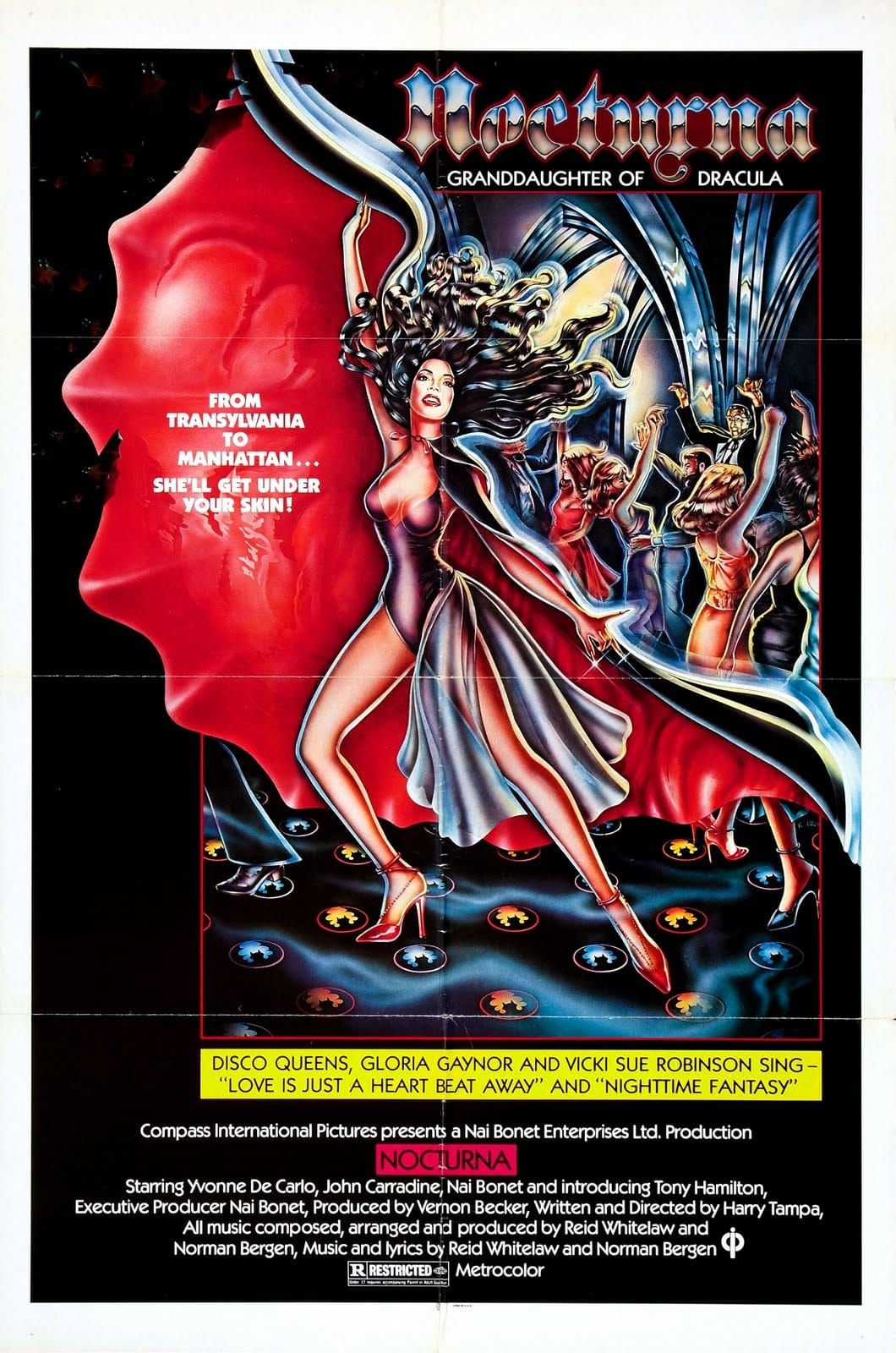 Nocturna (1979)