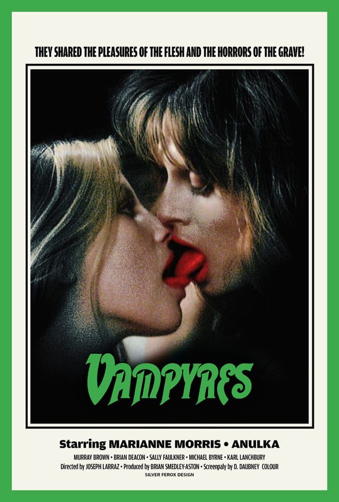 Vampyres (1974)