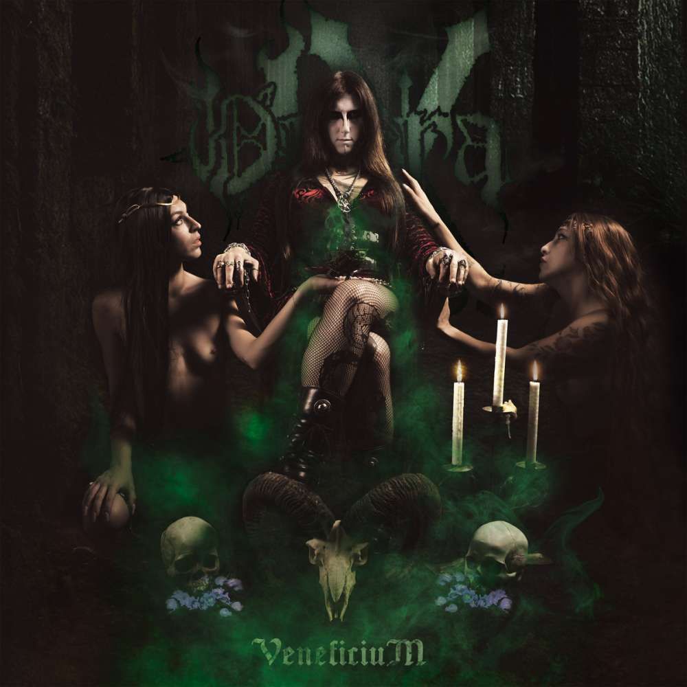 Opera IX - Veneficium