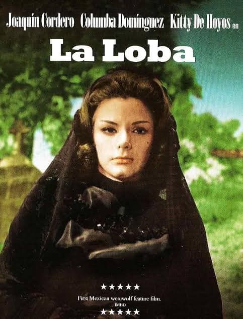 The She-Wolf (1965)