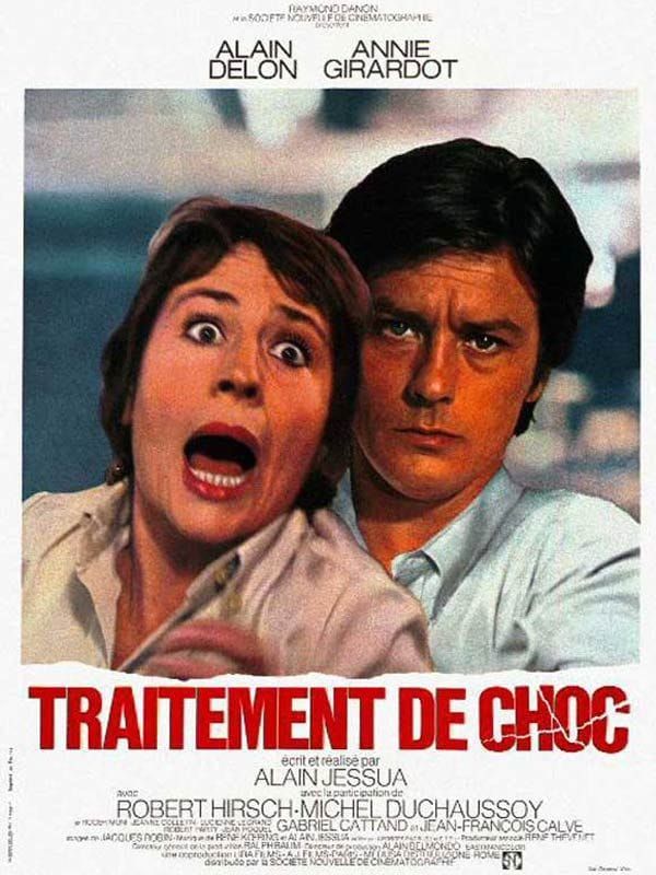 Shock Treatment (1973)