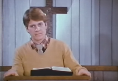 Rock: It's Your Decision