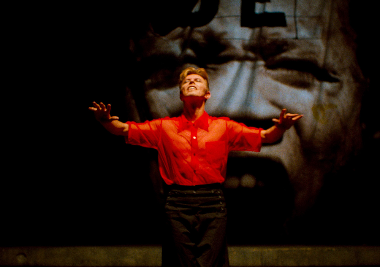 Moonage Daydream Is A Trip Into The Mind Of David Bowie