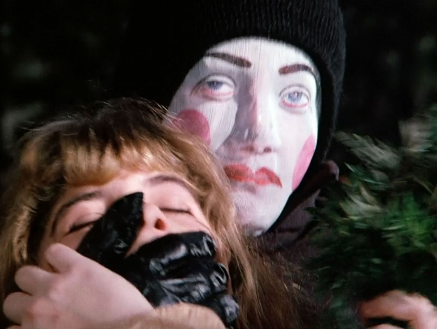 Little House on the Prairie