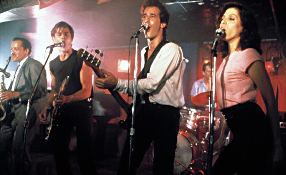 Eddie And The Cruisers