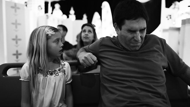 Escape from Tomorrow